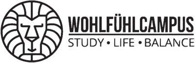 Logo Wohlfühlcampus