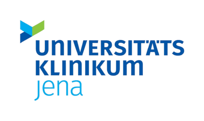 Logo Universitätsklinikum Jena