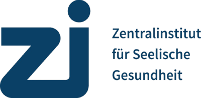 Logo Zentralinstitut für seelische Gesundheit