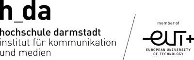 Logo Hochschule Darmstadt
