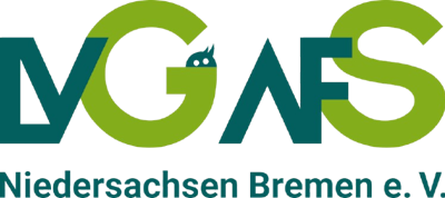 Logo Landesvereinigung für Gesundheit und Akademie für Sozialmedizin Niedersachsen Bremen e. V.