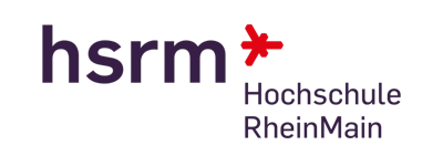 Logo Hochschule Rhein-Main