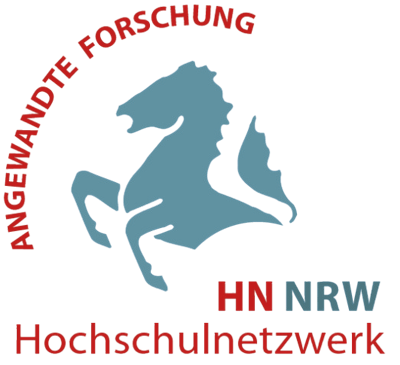 Logo Hochschulnetzwerk NRW