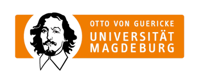 Logo Otto von Guericke Universität