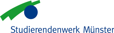Logo Studierendenwerk Münster